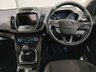 USED 2017 FORD KUGA 1.5 TDCi Titanium SUV 5dr Diesel Manual Euro 6 (s/s) (120 ps) 