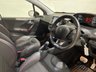 USED 2019 19 PEUGEOT 208 1.2 PureTech GPF GT Line Hatchback 5dr Petrol EAT Euro 6 (s/s) (110 ps) LEATHER-SATNAV-A/C-CARPLAY