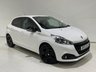 USED 2019 19 PEUGEOT 208 1.2 PureTech GPF GT Line Hatchback 5dr Petrol EAT Euro 6 (s/s) (110 ps) LEATHER-SATNAV-A/C-CARPLAY
