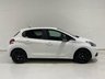 USED 2019 19 PEUGEOT 208 1.2 PureTech GPF GT Line Hatchback 5dr Petrol EAT Euro 6 (s/s) (110 ps) LEATHER-SATNAV-A/C-CARPLAY