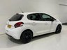 USED 2019 19 PEUGEOT 208 1.2 PureTech GPF GT Line Hatchback 5dr Petrol EAT Euro 6 (s/s) (110 ps) LEATHER-SATNAV-A/C-CARPLAY