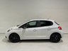 USED 2019 19 PEUGEOT 208 1.2 PureTech GPF GT Line Hatchback 5dr Petrol EAT Euro 6 (s/s) (110 ps) LEATHER-SATNAV-A/C-CARPLAY