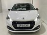 USED 2019 19 PEUGEOT 208 1.2 PureTech GPF GT Line Hatchback 5dr Petrol EAT Euro 6 (s/s) (110 ps) LEATHER-SATNAV-A/C-CARPLAY