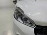 USED 2019 19 PEUGEOT 208 1.2 PureTech GPF GT Line Hatchback 5dr Petrol EAT Euro 6 (s/s) (110 ps) LEATHER-SATNAV-A/C-CARPLAY