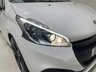 USED 2019 19 PEUGEOT 208 1.2 PureTech GPF GT Line Hatchback 5dr Petrol EAT Euro 6 (s/s) (110 ps) LEATHER-SATNAV-A/C-CARPLAY