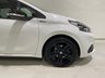 USED 2019 19 PEUGEOT 208 1.2 PureTech GPF GT Line Hatchback 5dr Petrol EAT Euro 6 (s/s) (110 ps) LEATHER-SATNAV-A/C-CARPLAY