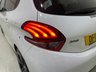 USED 2019 19 PEUGEOT 208 1.2 PureTech GPF GT Line Hatchback 5dr Petrol EAT Euro 6 (s/s) (110 ps) LEATHER-SATNAV-A/C-CARPLAY