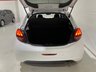 USED 2019 19 PEUGEOT 208 1.2 PureTech GPF GT Line Hatchback 5dr Petrol EAT Euro 6 (s/s) (110 ps) LEATHER-SATNAV-A/C-CARPLAY
