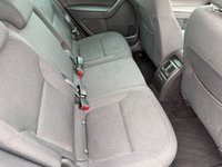 USED 2015 65 SKODA YETI 1.2 TSI SE SUV 5dr Petrol Manual Euro 5 (105 ps) 