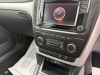 USED 2015 65 SKODA YETI 1.2 TSI SE SUV 5dr Petrol Manual Euro 5 (105 ps) 
