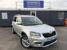 USED 2015 65 SKODA YETI 1.2 TSI SE SUV 5dr Petrol Manual Euro 5 (105 ps) 