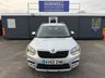 USED 2015 65 SKODA YETI 1.2 TSI SE SUV 5dr Petrol Manual Euro 5 (105 ps) 