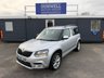 USED 2015 65 SKODA YETI 1.2 TSI SE SUV 5dr Petrol Manual Euro 5 (105 ps) 