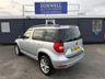 USED 2015 65 SKODA YETI 1.2 TSI SE SUV 5dr Petrol Manual Euro 5 (105 ps) 
