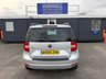 USED 2015 65 SKODA YETI 1.2 TSI SE SUV 5dr Petrol Manual Euro 5 (105 ps) 