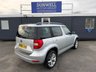 USED 2015 65 SKODA YETI 1.2 TSI SE SUV 5dr Petrol Manual Euro 5 (105 ps) 