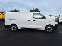 USED 2022 22 VAUXHALL VIVARO 1.5 Turbo D 2900 Dynamic Panel Van 6dr Diesel Manual L2 H1 Euro 6 (s/s) (100 ps) CAMERA/SENSORS/CARPLAY/TOUCHSCREEN