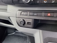 USED 2022 22 VAUXHALL VIVARO 1.5 Turbo D 2900 Dynamic Panel Van 6dr Diesel Manual L2 H1 Euro 6 (s/s) (100 ps) CAMERA/SENSORS/CARPLAY/TOUCHSCREEN