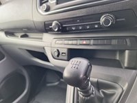 USED 2022 22 VAUXHALL VIVARO 1.5 Turbo D 2900 Dynamic Panel Van 6dr Diesel Manual L2 H1 Euro 6 (s/s) (100 ps) CAMERA/SENSORS/CARPLAY/TOUCHSCREEN