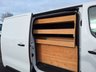USED 2022 22 VAUXHALL VIVARO 1.5 Turbo D 2900 Dynamic Panel Van 6dr Diesel Manual L2 H1 Euro 6 (s/s) (100 ps) CAMERA/SENSORS/CARPLAY/TOUCHSCREEN