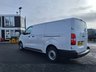 USED 2022 22 VAUXHALL VIVARO 1.5 Turbo D 2900 Dynamic Panel Van 6dr Diesel Manual L2 H1 Euro 6 (s/s) (100 ps) CAMERA/SENSORS/CARPLAY/TOUCHSCREEN