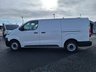 USED 2022 22 VAUXHALL VIVARO 1.5 Turbo D 2900 Dynamic Panel Van 6dr Diesel Manual L2 H1 Euro 6 (s/s) (100 ps) CAMERA/SENSORS/CARPLAY/TOUCHSCREEN