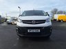 USED 2022 22 VAUXHALL VIVARO 1.5 Turbo D 2900 Dynamic Panel Van 6dr Diesel Manual L2 H1 Euro 6 (s/s) (100 ps) CAMERA/SENSORS/CARPLAY/TOUCHSCREEN