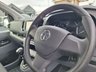 USED 2022 22 VAUXHALL VIVARO 1.5 Turbo D 2900 Dynamic Panel Van 6dr Diesel Manual L2 H1 Euro 6 (s/s) (100 ps) CAMERA/SENSORS/CARPLAY/TOUCHSCREEN