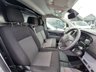 USED 2022 22 VAUXHALL VIVARO 1.5 Turbo D 2900 Dynamic Panel Van 6dr Diesel Manual L2 H1 Euro 6 (s/s) (100 ps) CAMERA/SENSORS/CARPLAY/TOUCHSCREEN