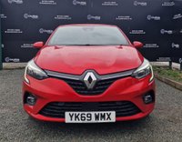 USED 2020 69 RENAULT CLIO 1.0 TCe S Edition Euro 6 (s/s) 5dr FDSH - 1 OWNER - CARPLAY - CAM
