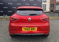 USED 2020 69 RENAULT CLIO 1.0 TCe S Edition Euro 6 (s/s) 5dr FDSH - 1 OWNER - CARPLAY - CAM