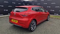 USED 2020 69 RENAULT CLIO 1.0 TCe S Edition Euro 6 (s/s) 5dr FDSH - 1 OWNER - CARPLAY - CAM