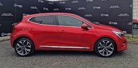 USED 2020 69 RENAULT CLIO 1.0 TCe S Edition Euro 6 (s/s) 5dr FDSH - 1 OWNER - CARPLAY - CAM