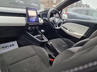 USED 2020 69 RENAULT CLIO 1.0 TCe S Edition Euro 6 (s/s) 5dr FDSH - 1 OWNER - CARPLAY - CAM