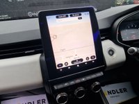 USED 2020 69 RENAULT CLIO 1.0 TCe S Edition Euro 6 (s/s) 5dr FDSH - 1 OWNER - CARPLAY - CAM