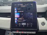 USED 2020 69 RENAULT CLIO 1.0 TCe S Edition Euro 6 (s/s) 5dr FDSH - 1 OWNER - CARPLAY - CAM