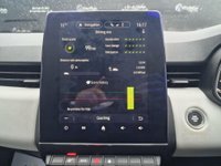 USED 2020 69 RENAULT CLIO 1.0 TCe S Edition Euro 6 (s/s) 5dr FDSH - 1 OWNER - CARPLAY - CAM