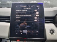 USED 2020 69 RENAULT CLIO 1.0 TCe S Edition Euro 6 (s/s) 5dr FDSH - 1 OWNER - CARPLAY - CAM