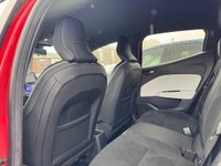 USED 2020 69 RENAULT CLIO 1.0 TCe S Edition Euro 6 (s/s) 5dr FDSH - 1 OWNER - CARPLAY - CAM