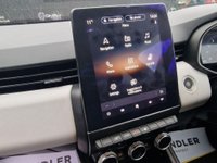 USED 2020 69 RENAULT CLIO 1.0 TCe S Edition Euro 6 (s/s) 5dr FDSH - 1 OWNER - CARPLAY - CAM