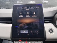 USED 2020 69 RENAULT CLIO 1.0 TCe S Edition Euro 6 (s/s) 5dr FDSH - 1 OWNER - CARPLAY - CAM