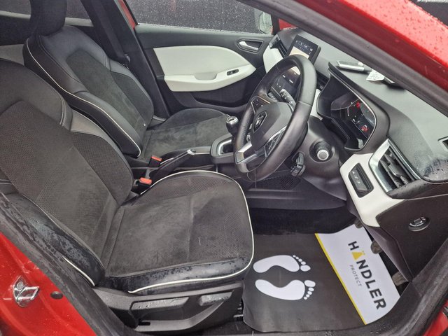 2020 RENAULT CLIO 1.0 TCe S Edition Euro 6 (s/s) 5dr - Photo 12