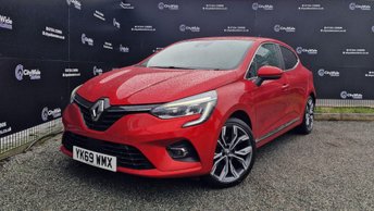 View our RENAULT CLIO
