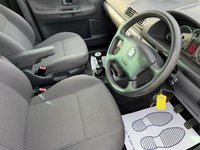 USED 2009 09 SEAT ALHAMBRA 2.0 TDI Reference MPV 5dr Diesel Manual (175 g/km, 138 bhp) 