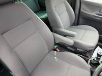USED 2009 09 SEAT ALHAMBRA 2.0 TDI Reference MPV 5dr Diesel Manual (175 g/km, 138 bhp) 