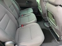 USED 2009 09 SEAT ALHAMBRA 2.0 TDI Reference MPV 5dr Diesel Manual (175 g/km, 138 bhp) 