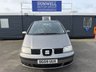 USED 2009 09 SEAT ALHAMBRA 2.0 TDI Reference MPV 5dr Diesel Manual (175 g/km, 138 bhp) 