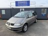 USED 2009 09 SEAT ALHAMBRA 2.0 TDI Reference MPV 5dr Diesel Manual (175 g/km, 138 bhp) 