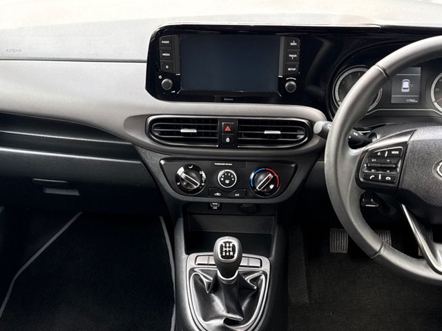 2020 HYUNDAI I10 - Photo 10