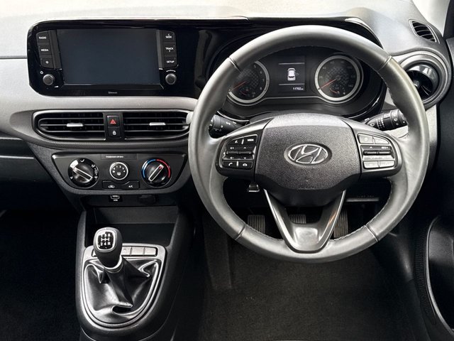 2020 HYUNDAI I10 - Photo 9